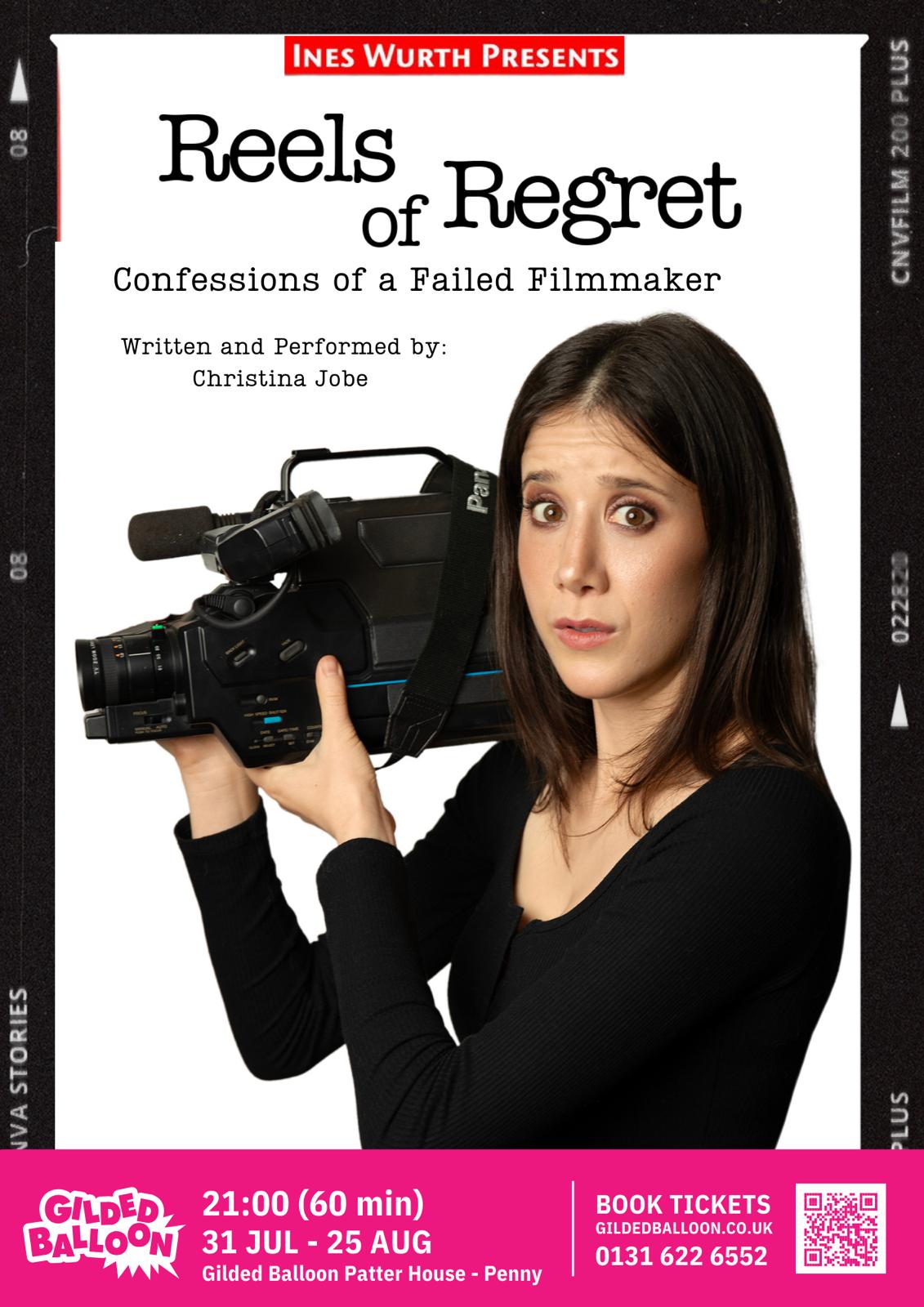 Reels of Regret