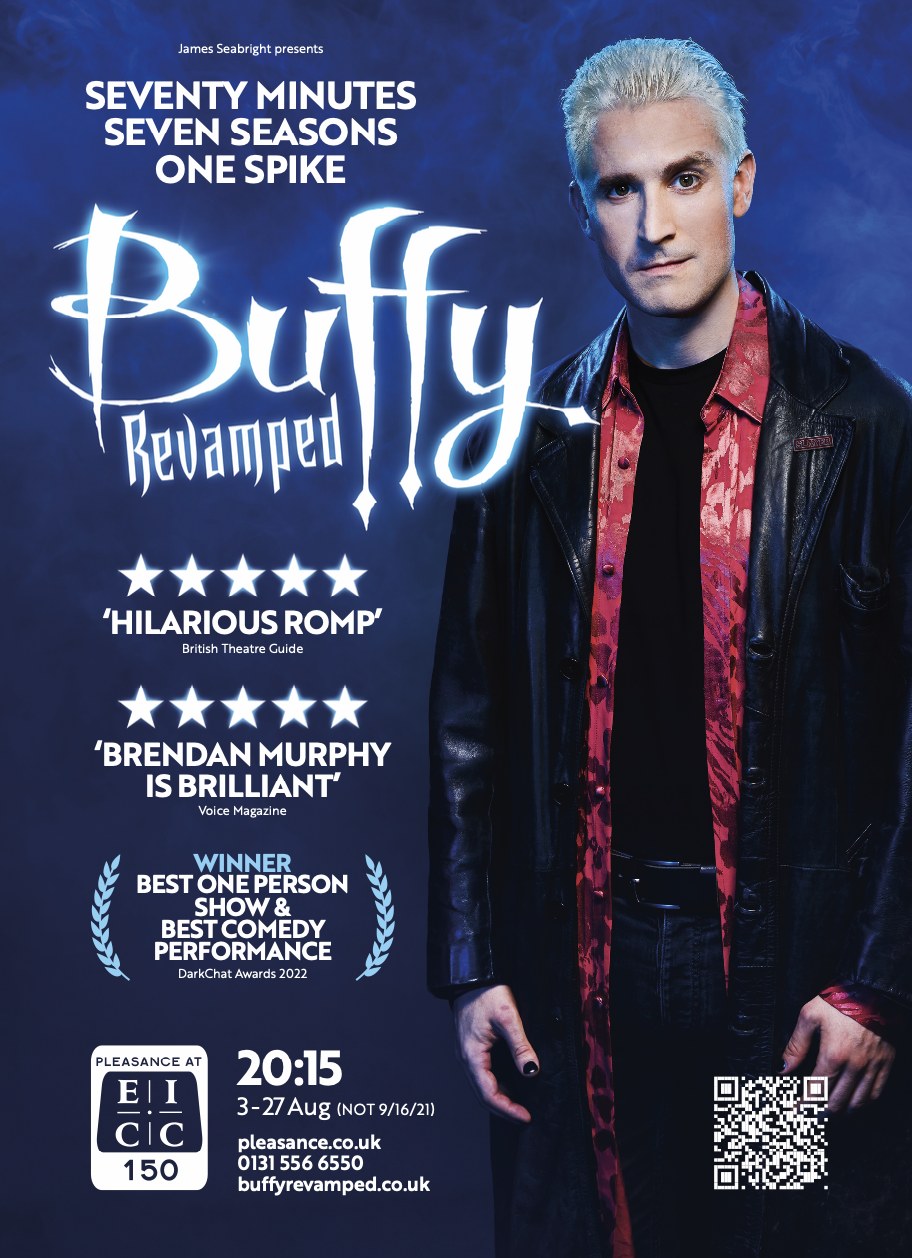Buffy Revamped